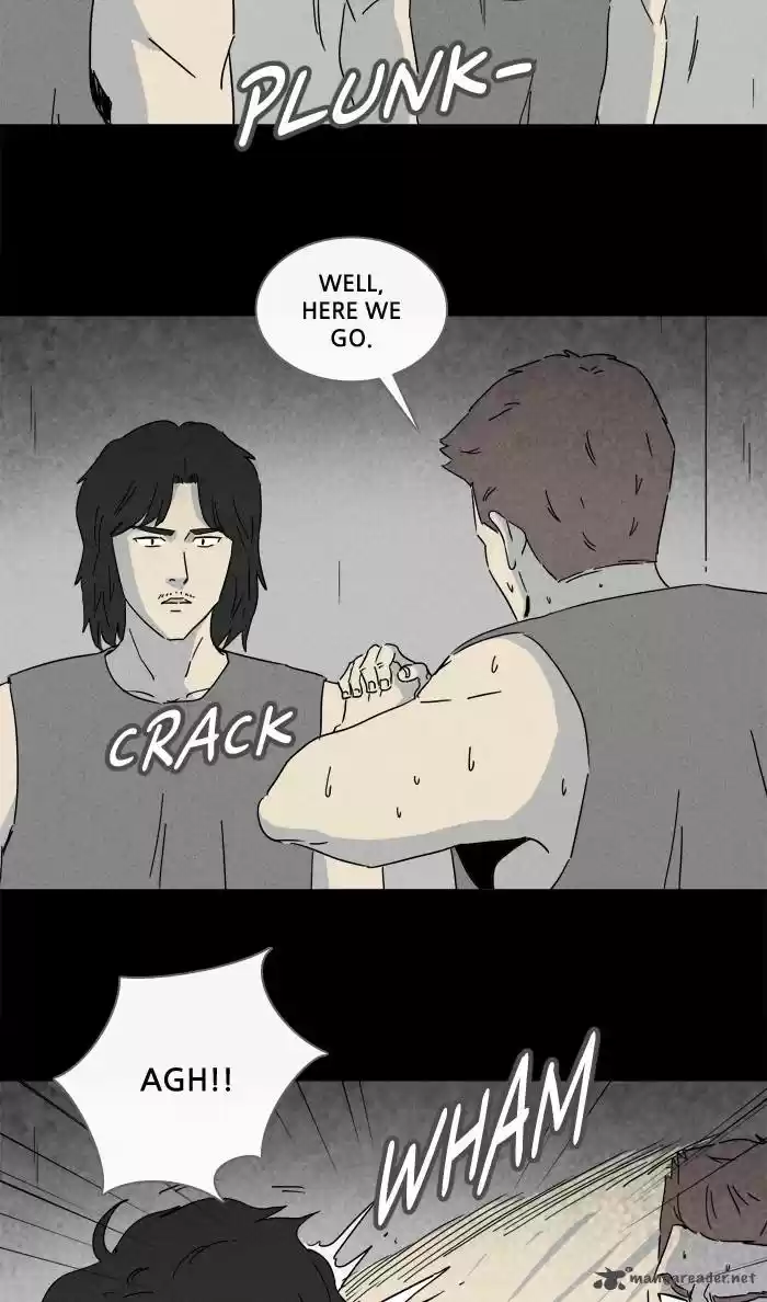 Tales of the Unusual 223