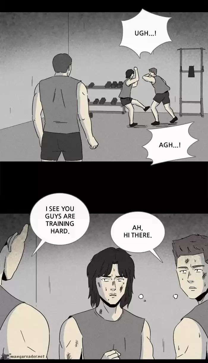 Tales of the Unusual 223