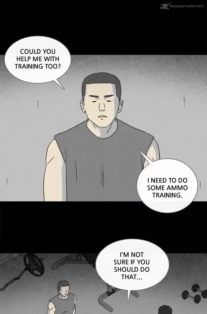 Tales of the Unusual 223