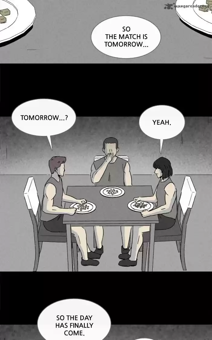 Tales of the Unusual 223