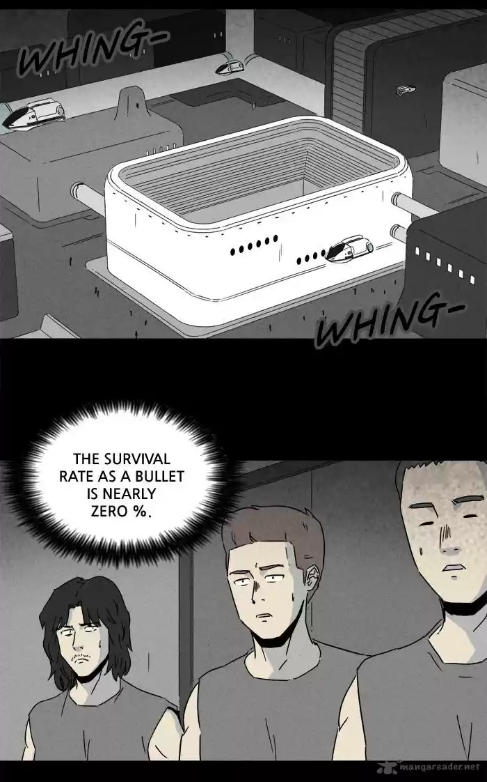 Tales of the Unusual 224