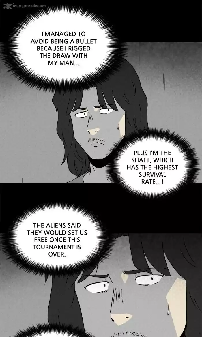 Tales of the Unusual 224