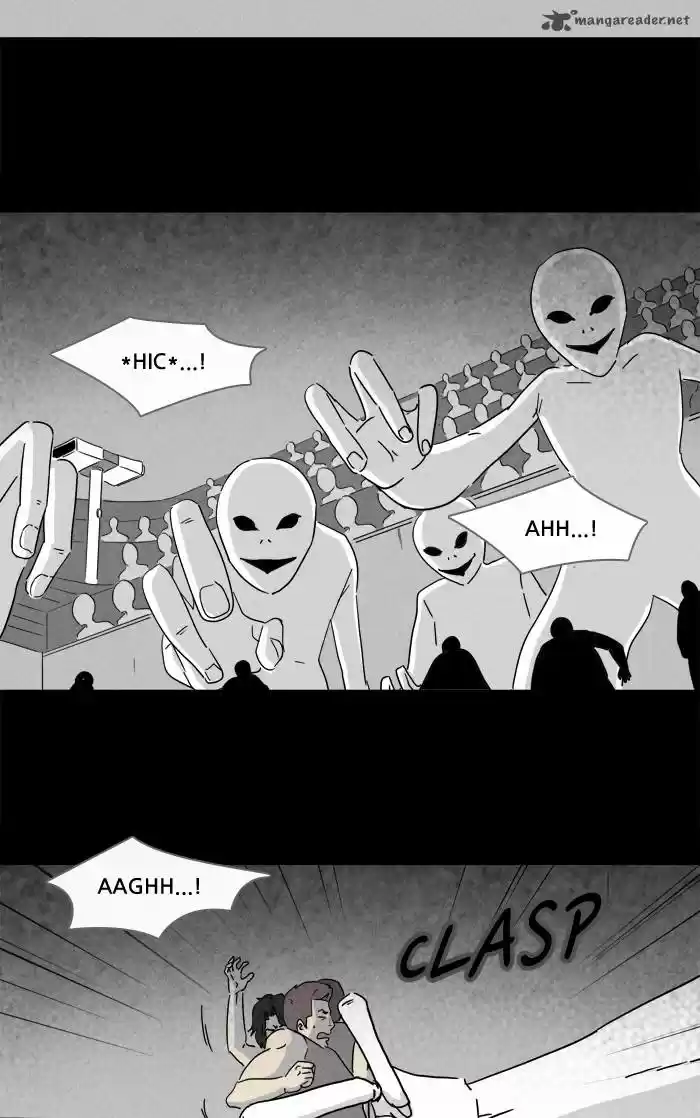 Tales of the Unusual 224