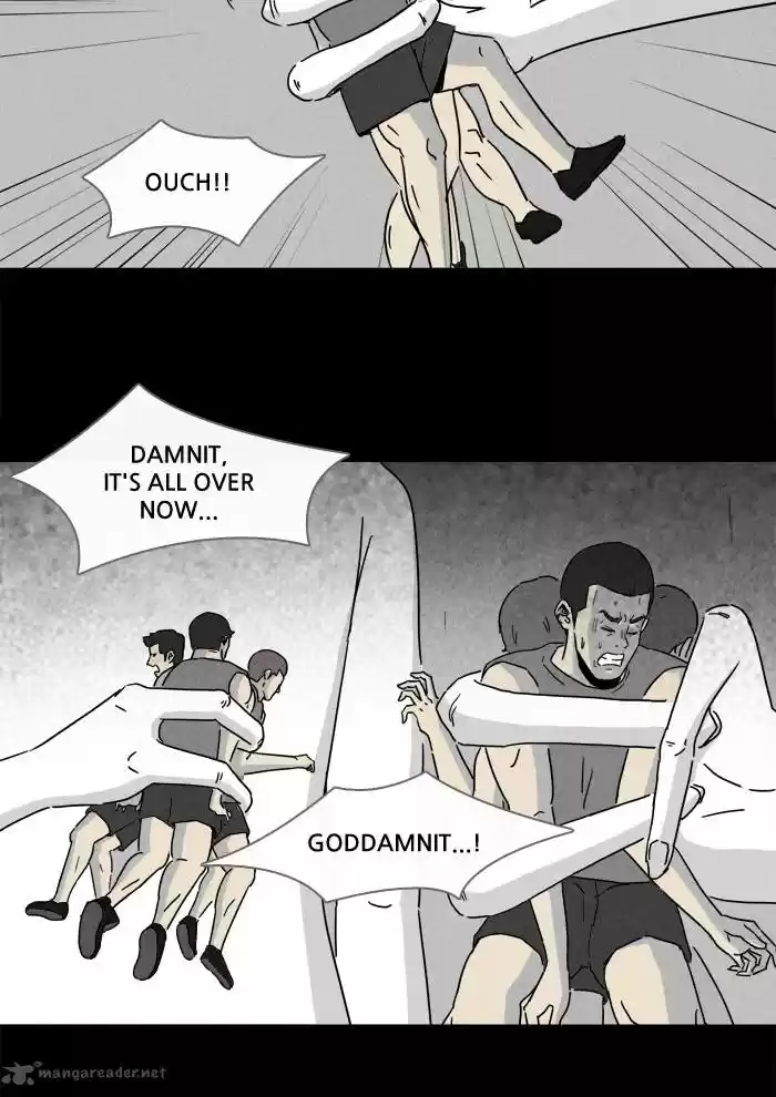 Tales of the Unusual 224