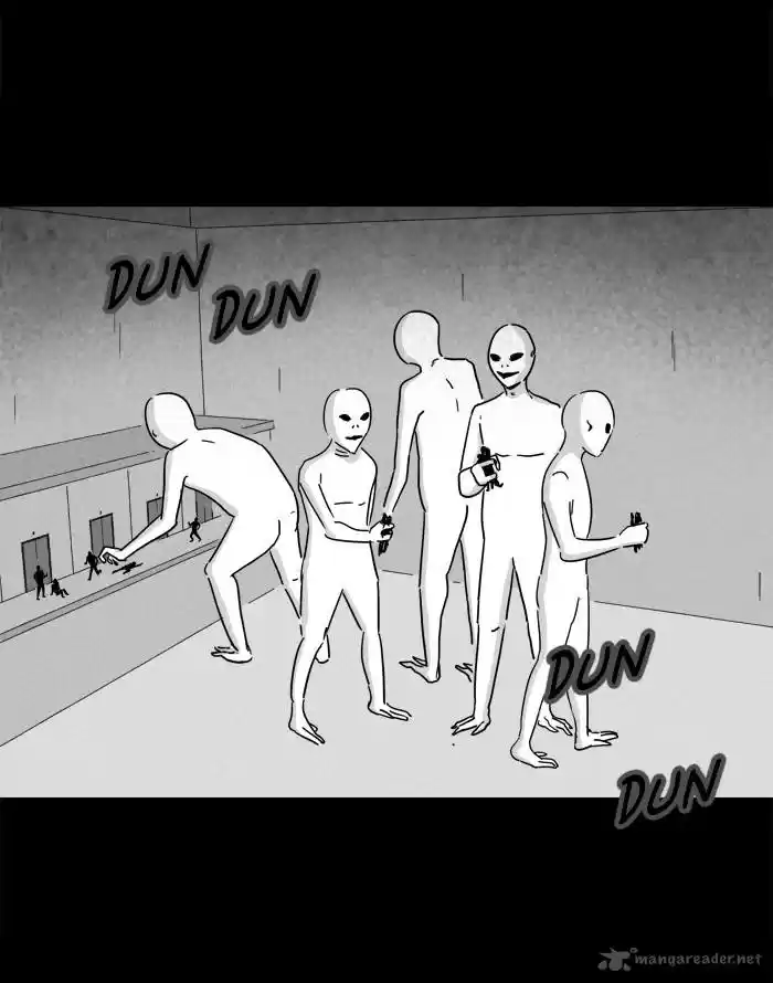 Tales of the Unusual 224