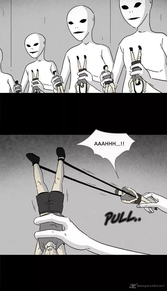 Tales of the Unusual 224