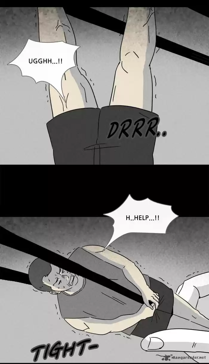 Tales of the Unusual 224