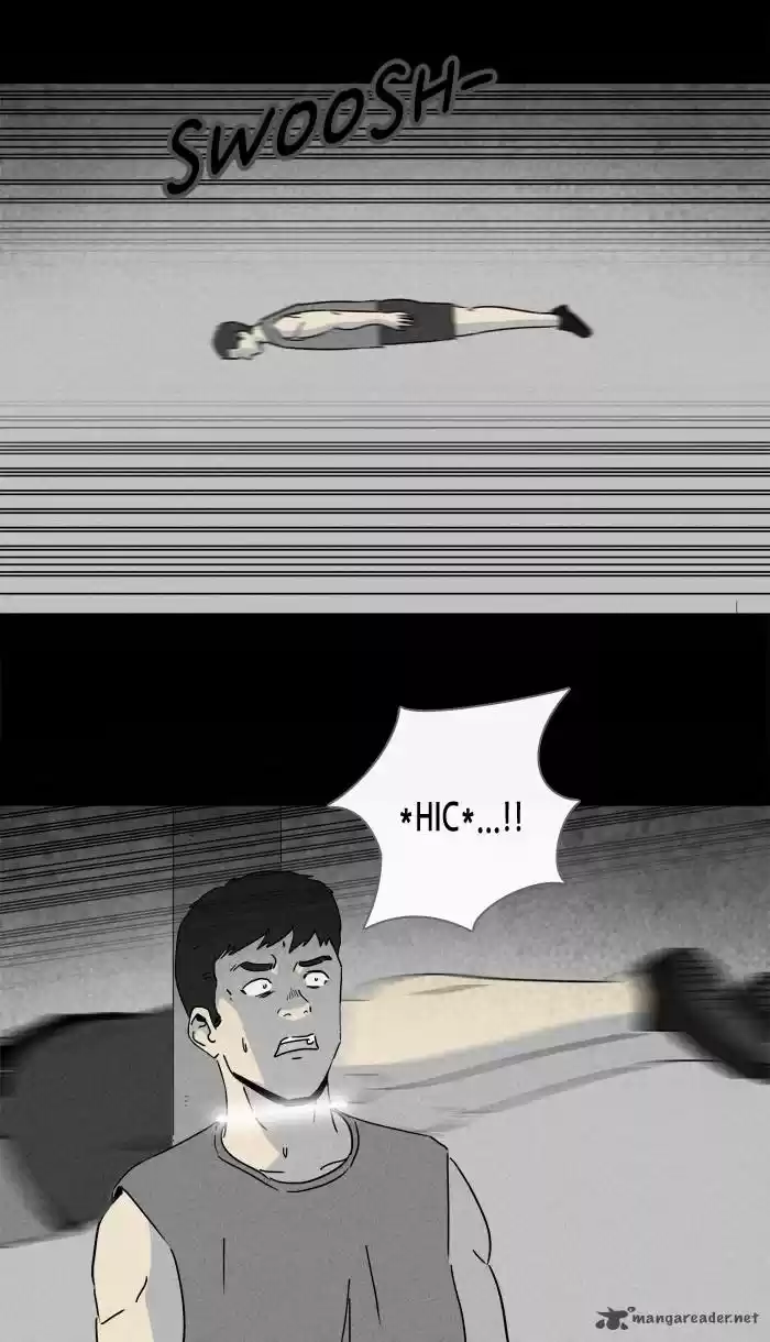 Tales of the Unusual 224