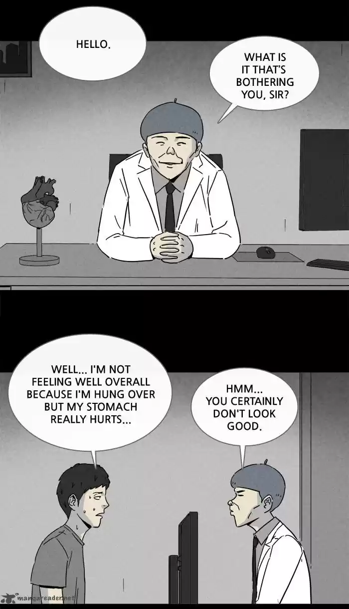 Tales of the Unusual 225