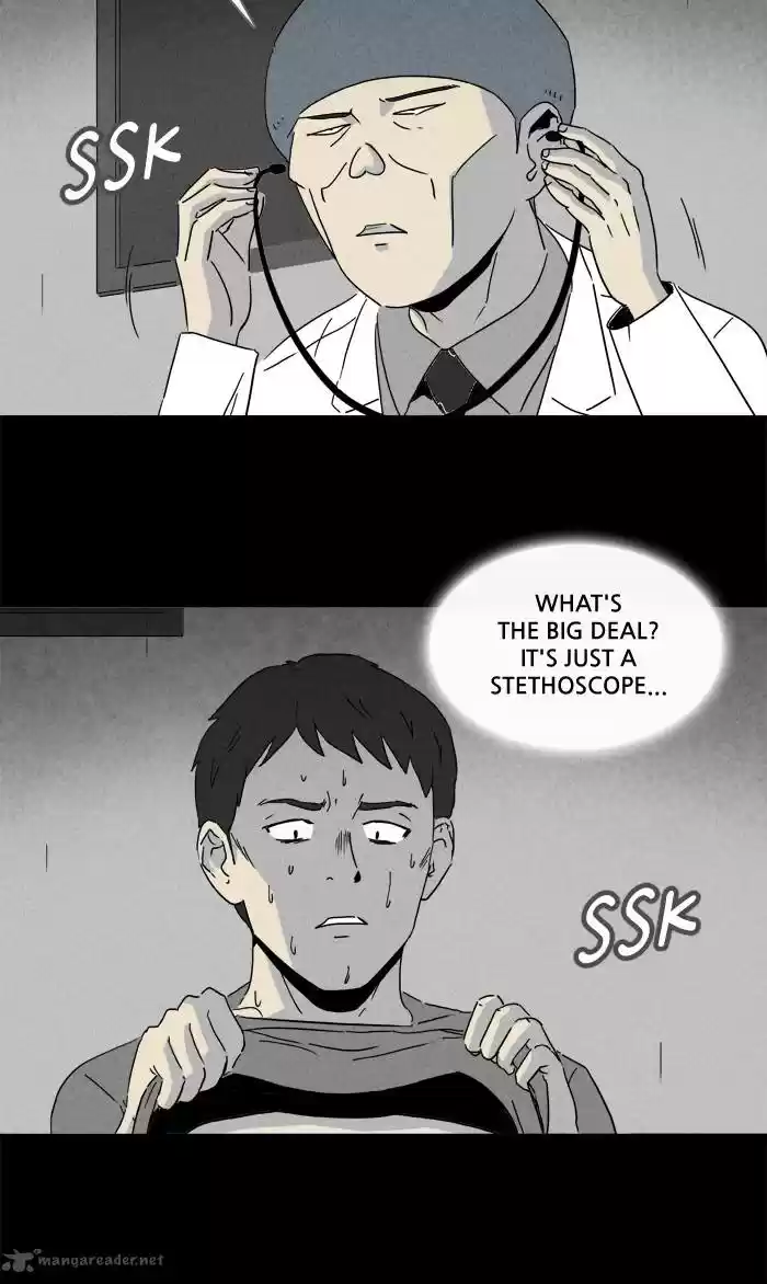 Tales of the Unusual 225