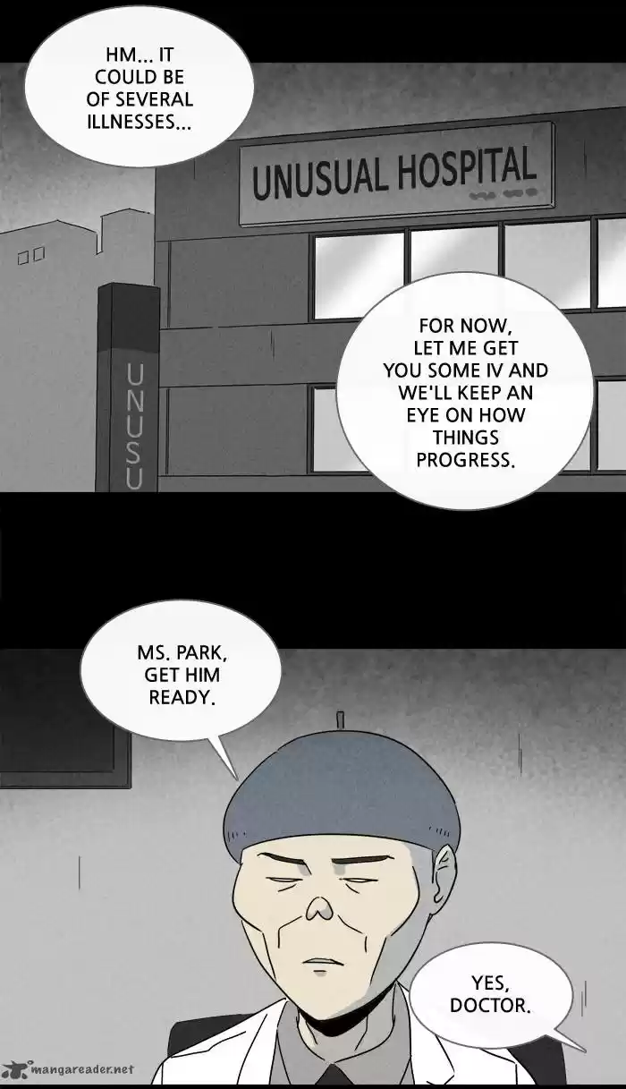 Tales of the Unusual 226