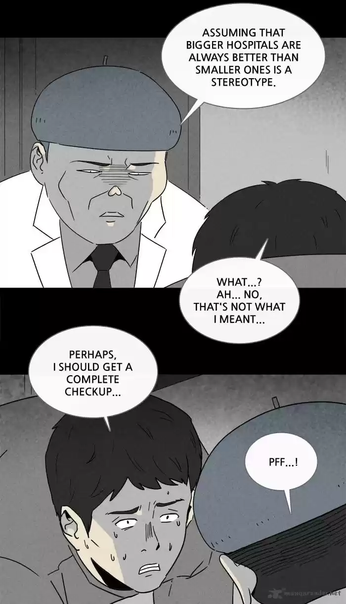 Tales of the Unusual 226