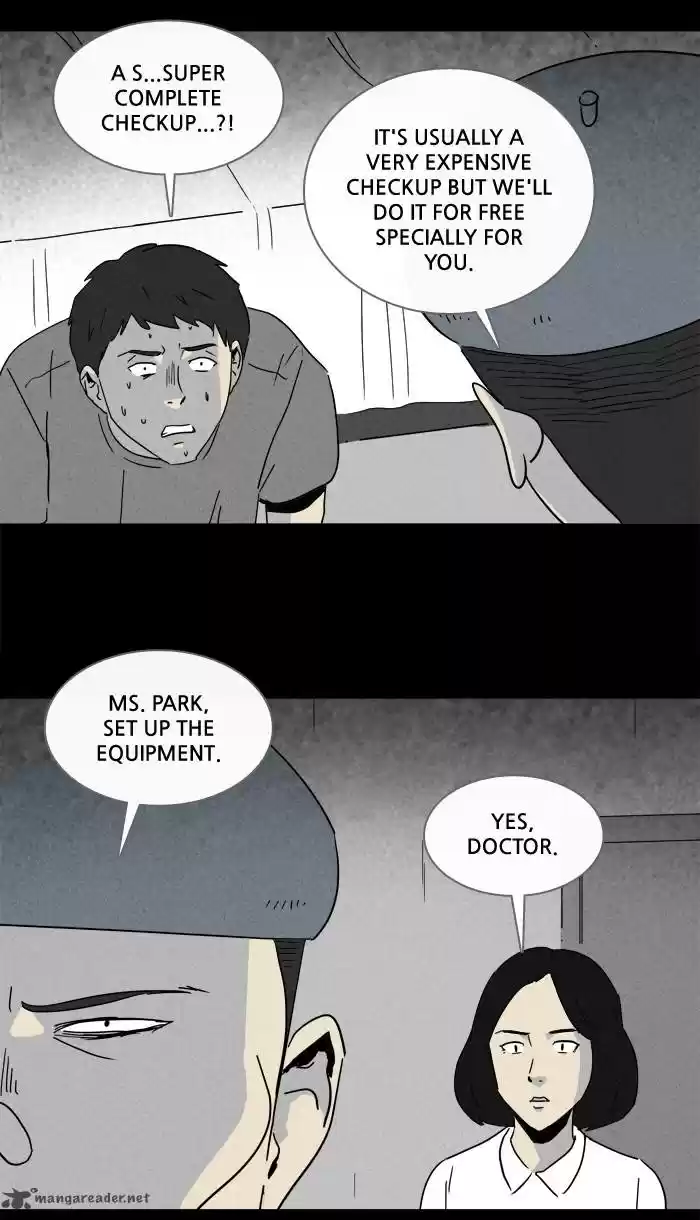 Tales of the Unusual 226