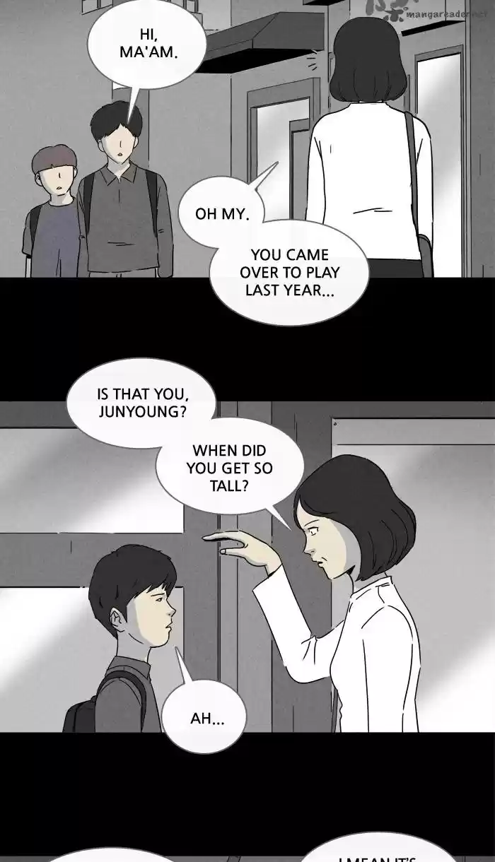 Tales of the Unusual 227