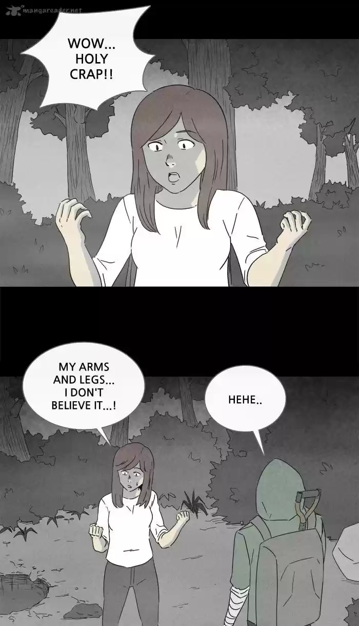 Tales of the Unusual 228