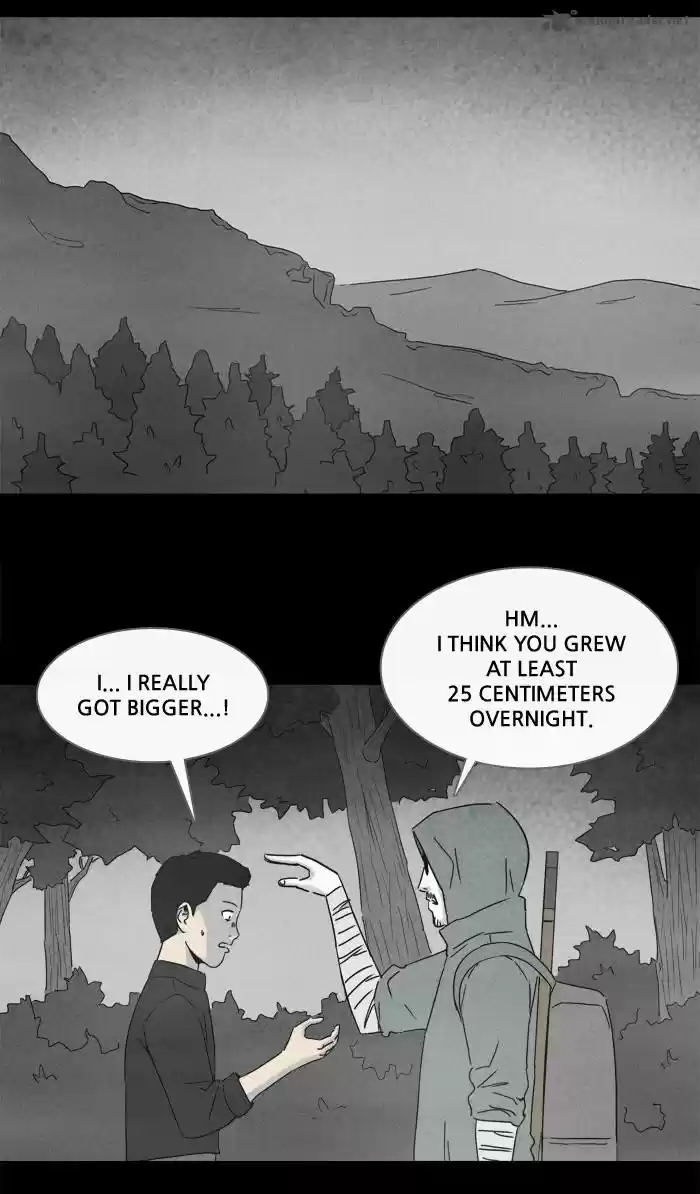 Tales of the Unusual 228