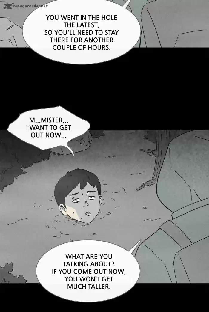 Tales of the Unusual 228