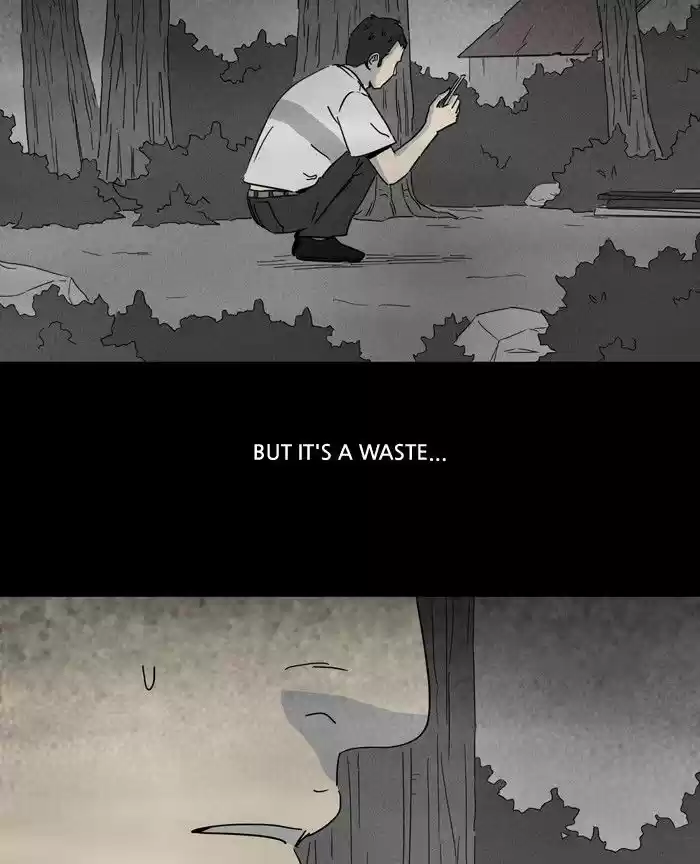 Tales of the unusual 230