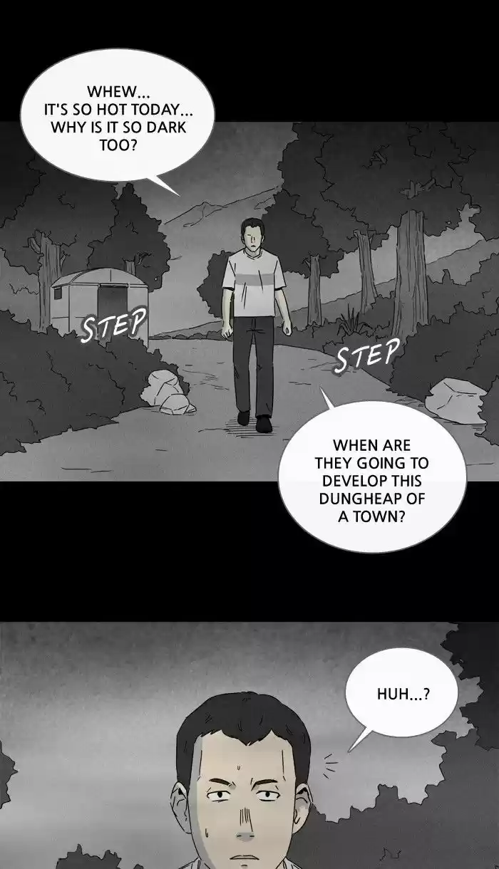 Tales of the unusual 230