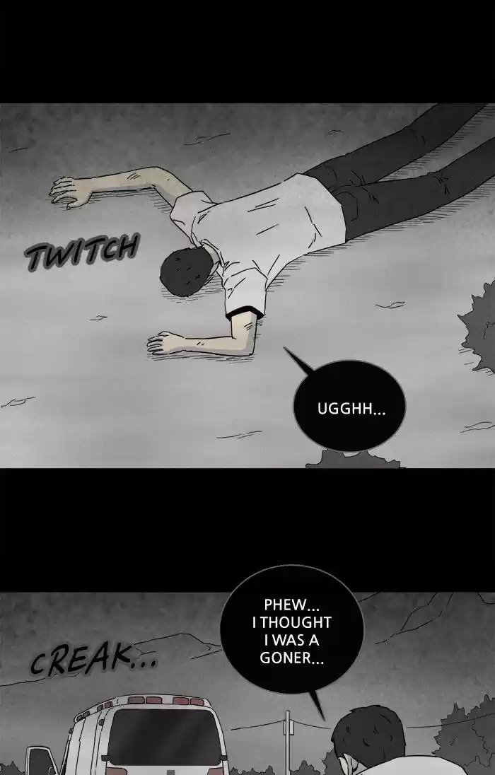 Tales of the unusual 231