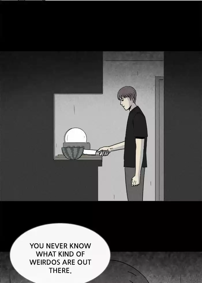 Tales of the unusual 232