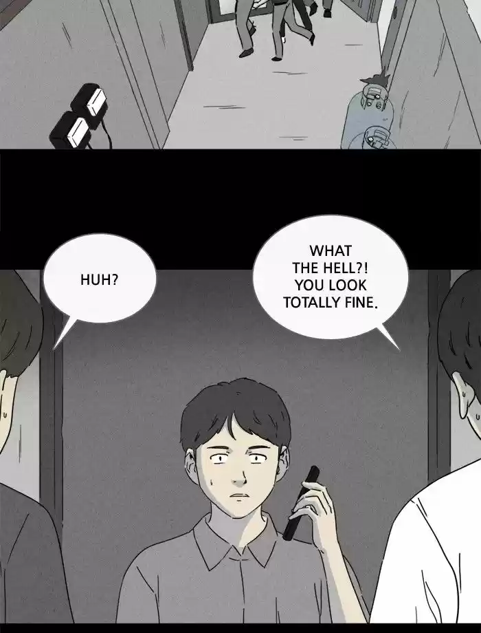 Tales of the unusual 233