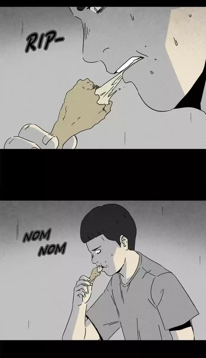 Tales of the unusual 234