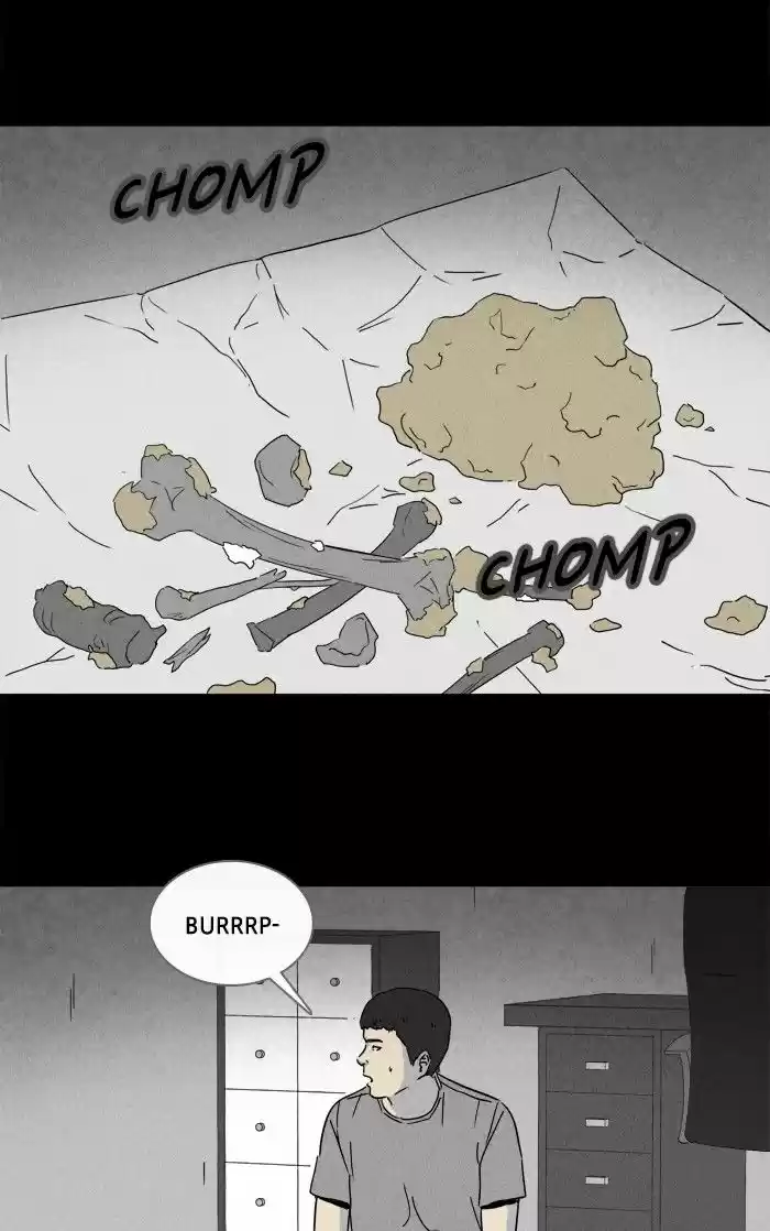 Tales of the unusual 234