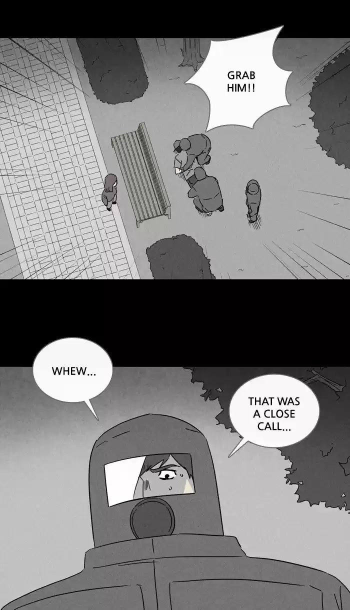 Tales of the unusual 234