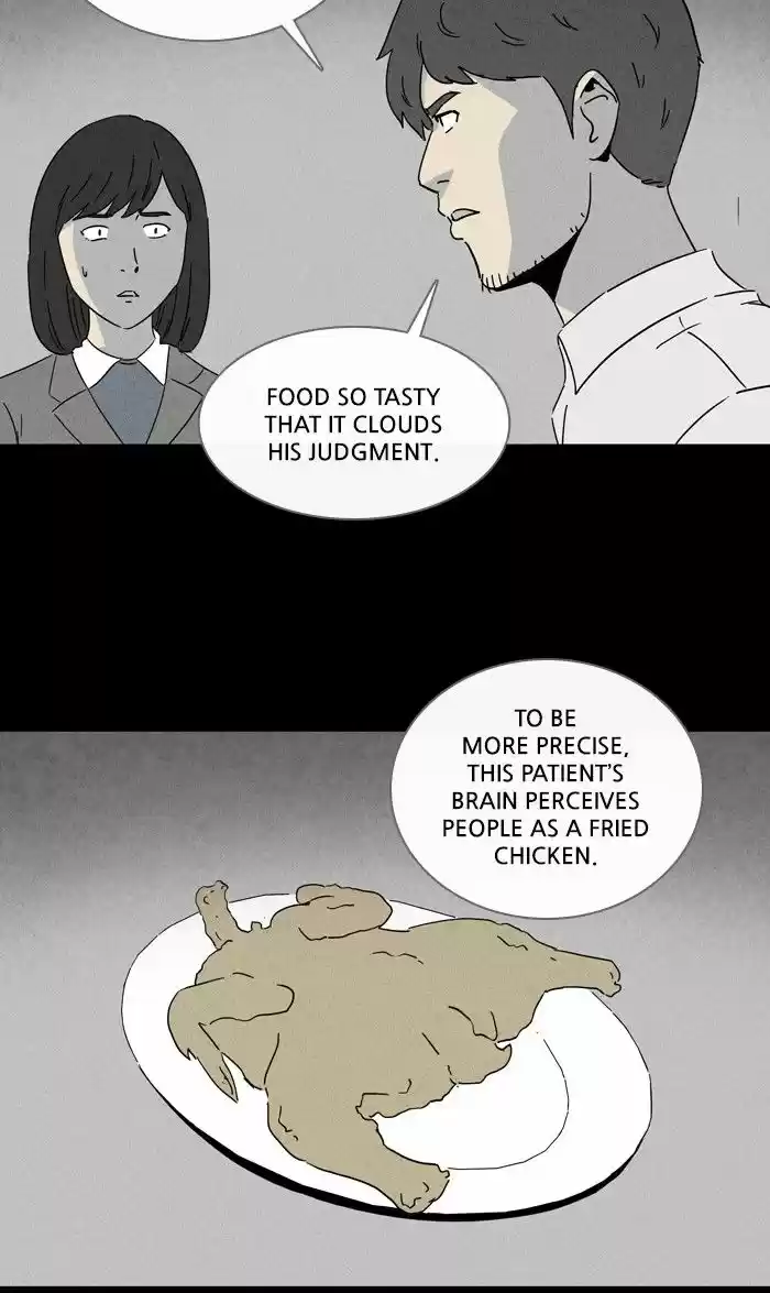 Tales of the unusual 234