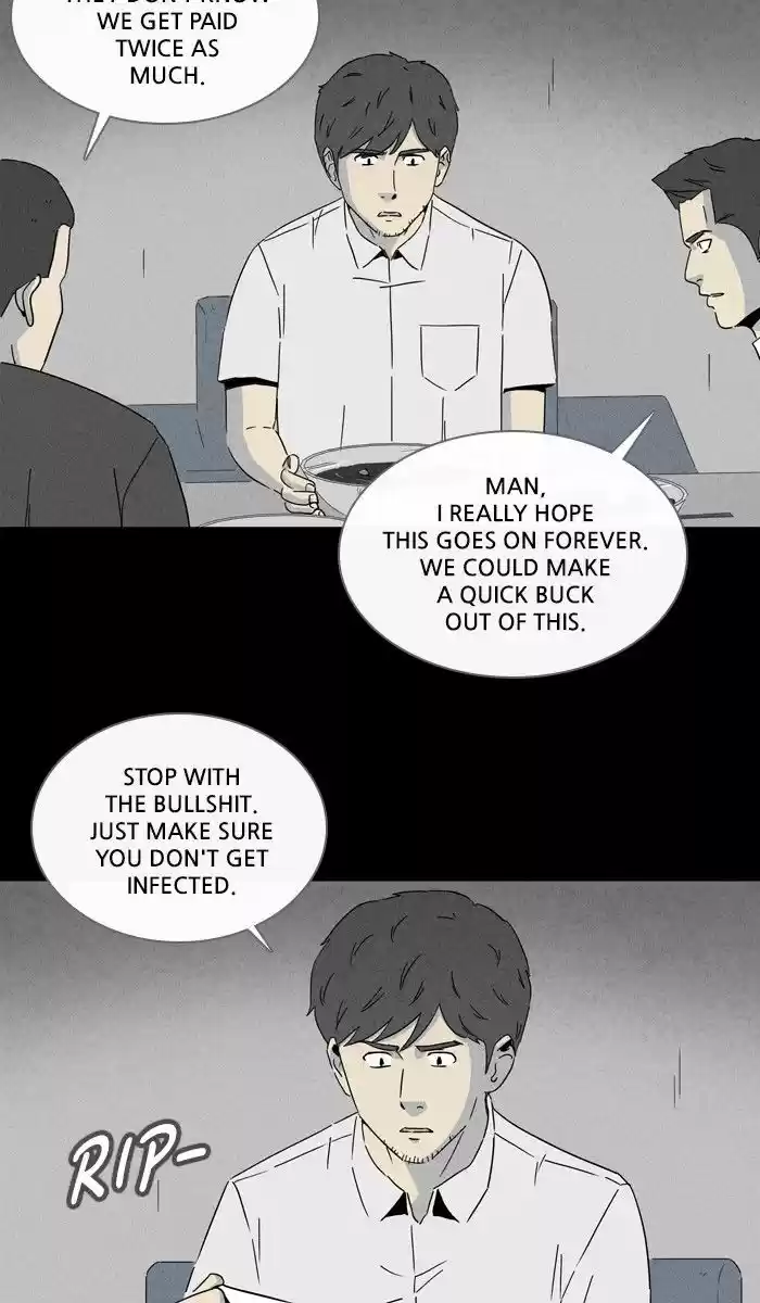 Tales of the unusual 235