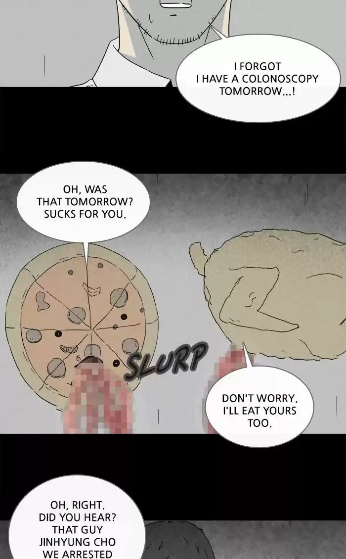 Tales of the unusual 235