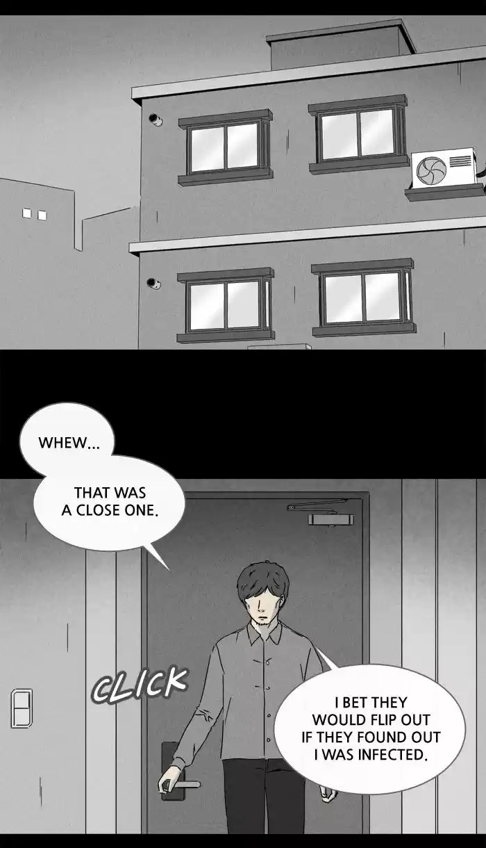 Tales of the unusual 237