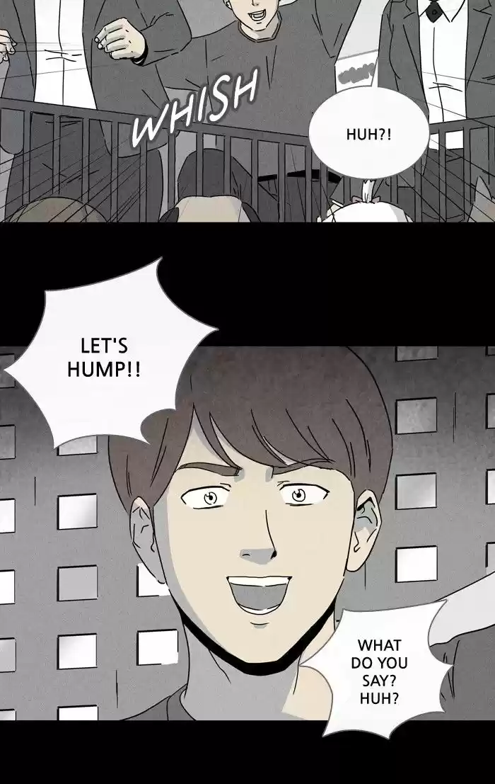 Tales of the unusual 239