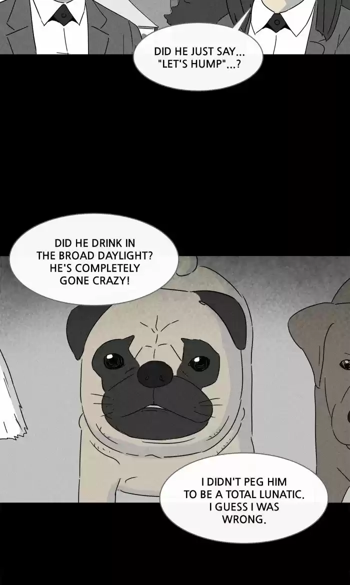 Tales of the unusual 239