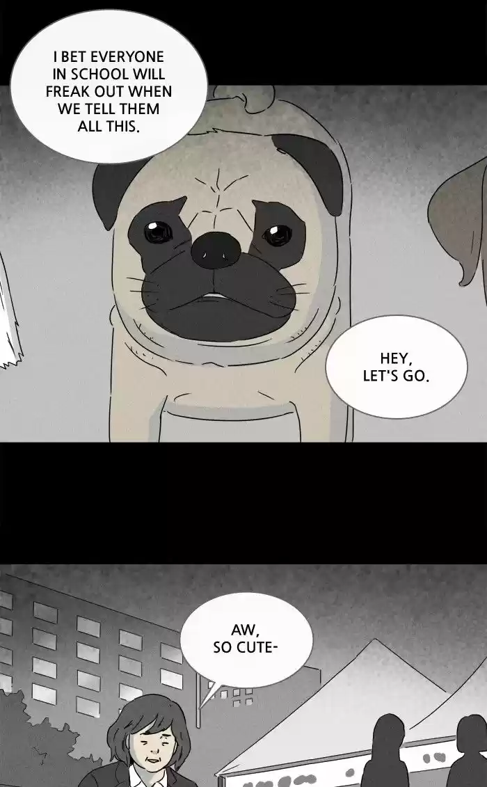 Tales of the unusual 239