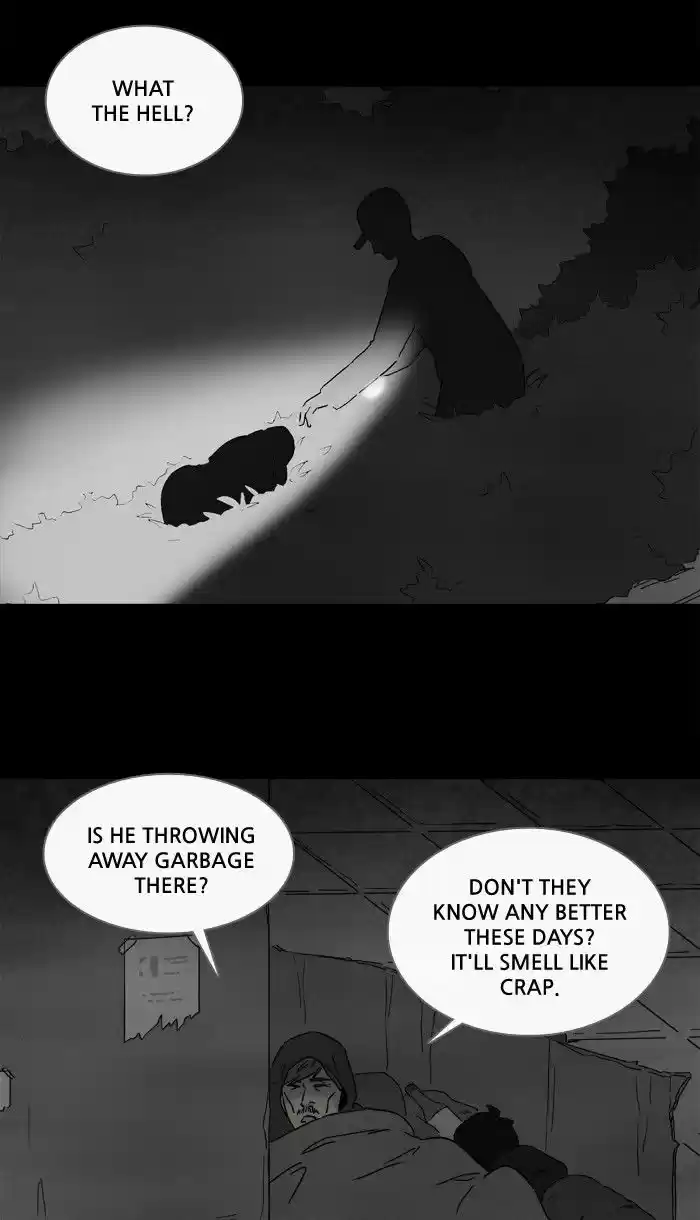 Tales of the unusual 240