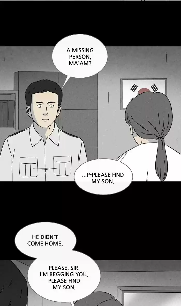 Tales of the unusual 240