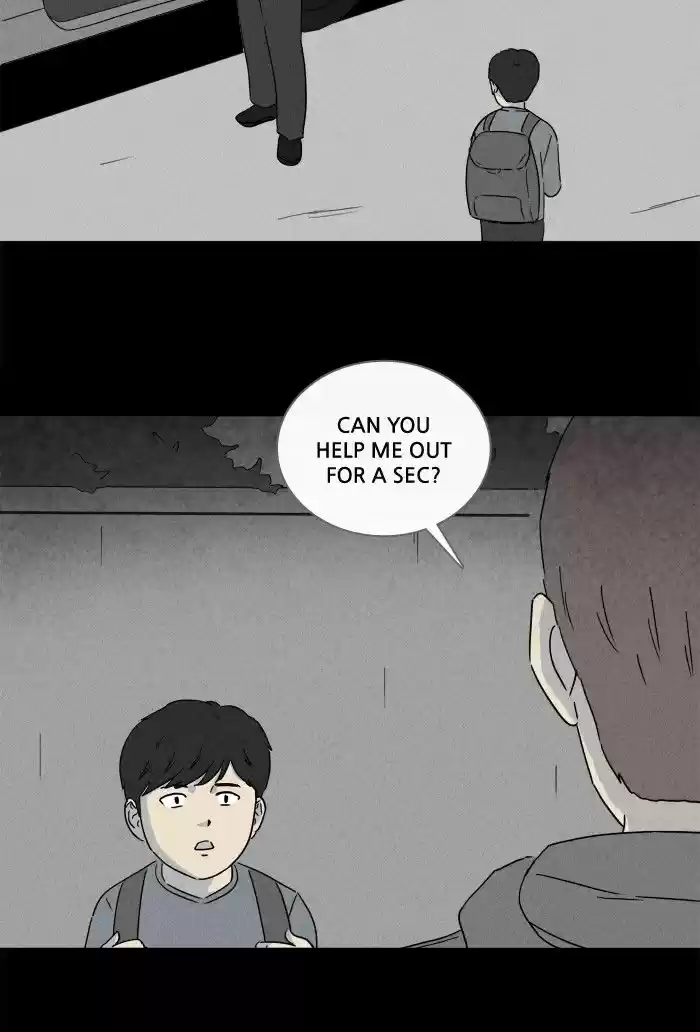 Tales of the unusual 240