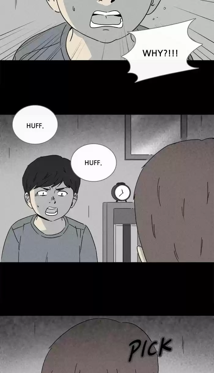 Tales of the unusual 240