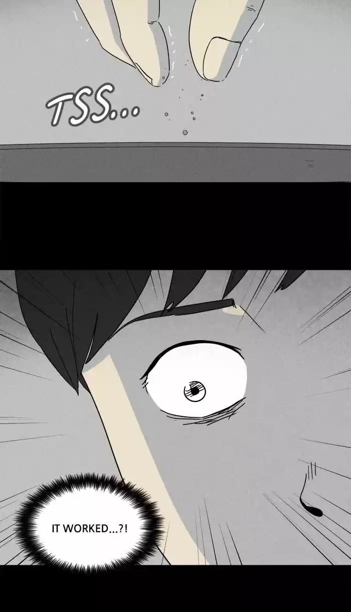 Tales of the unusual 241