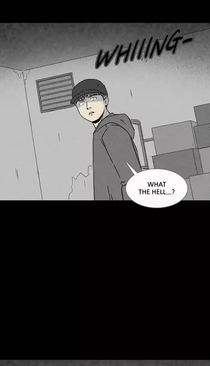 Tales of the unusual 242