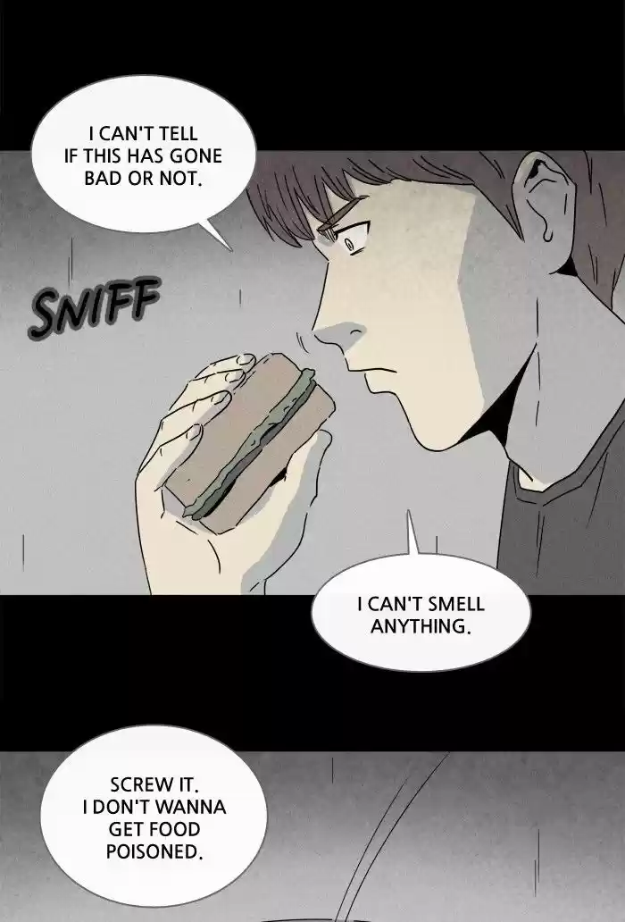 Tales of the unusual 243