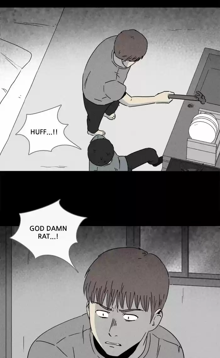 Tales of the unusual 243