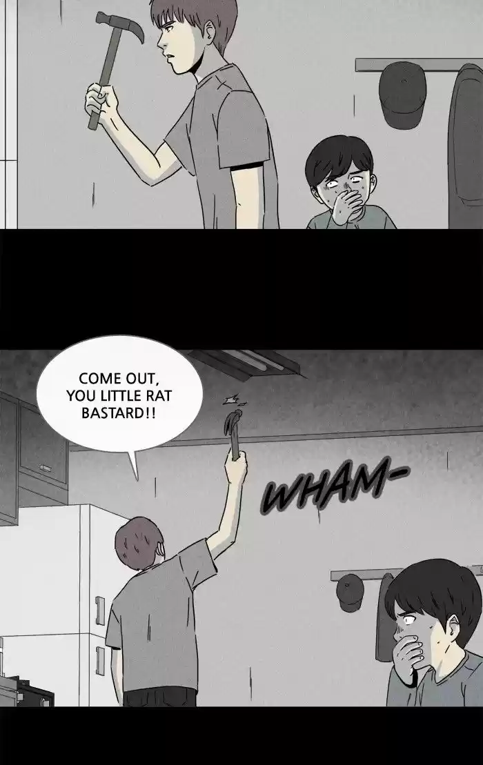 Tales of the unusual 243