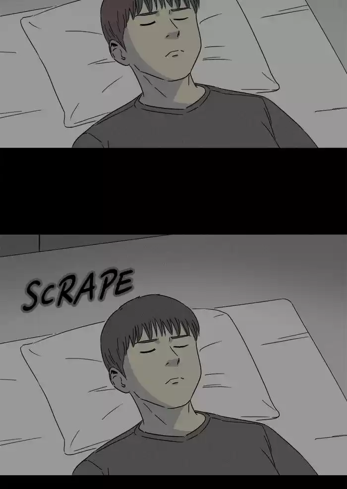 Tales of the unusual 244