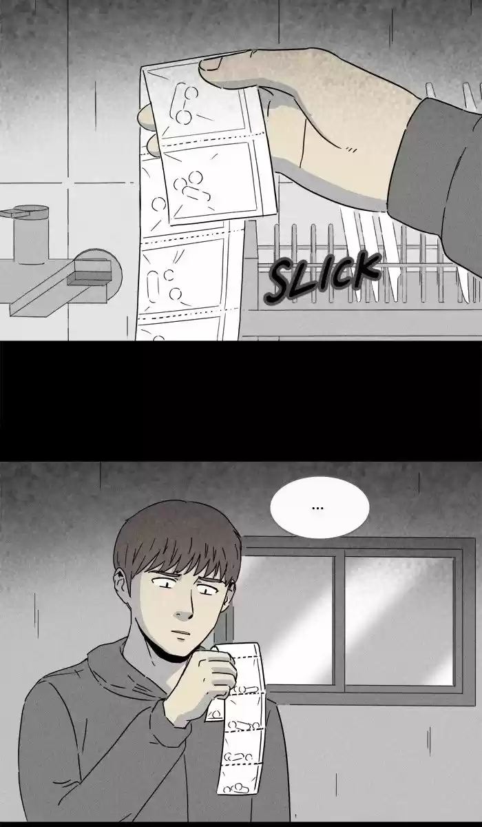 Tales of the unusual 245