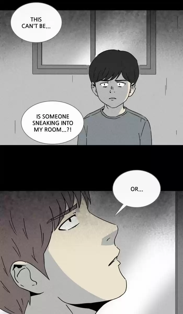 Tales of the unusual 245