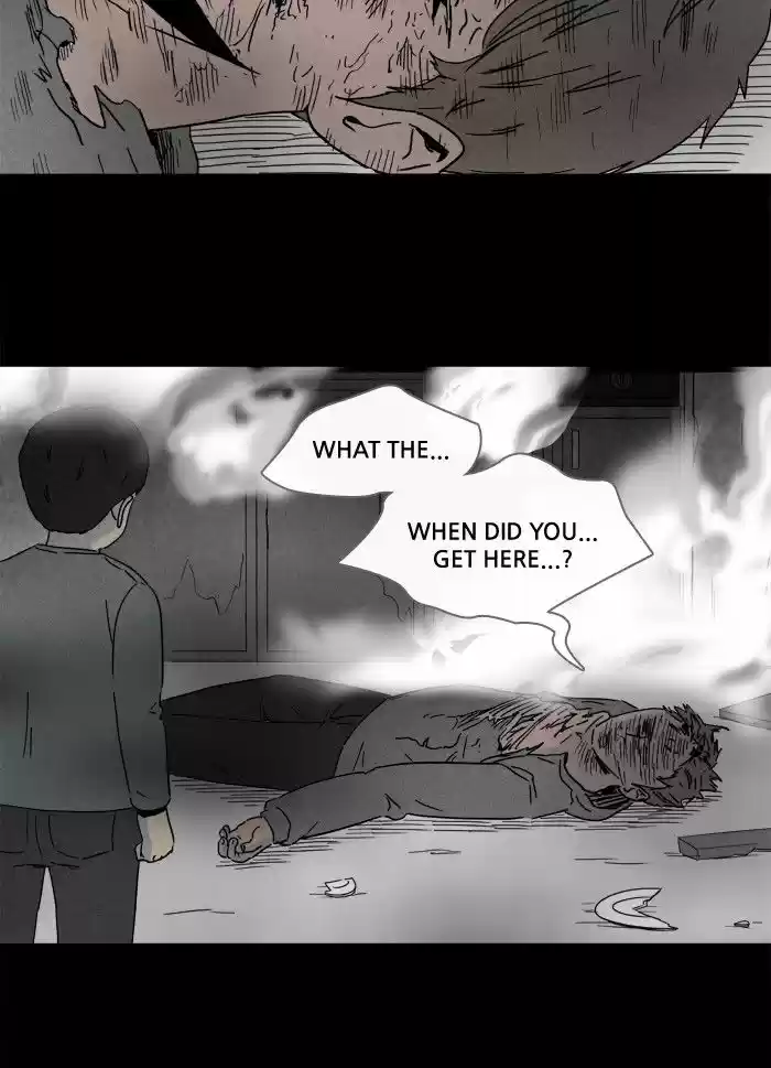 Tales of the unusual 246