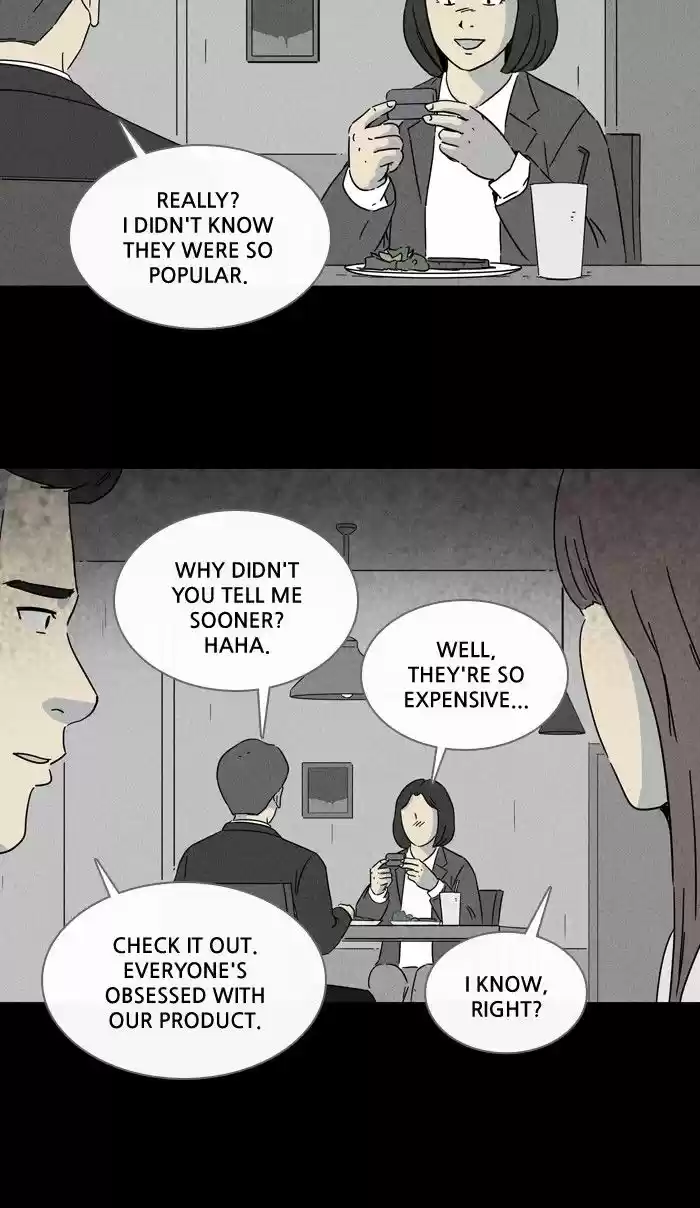 Tales of the unusual 247